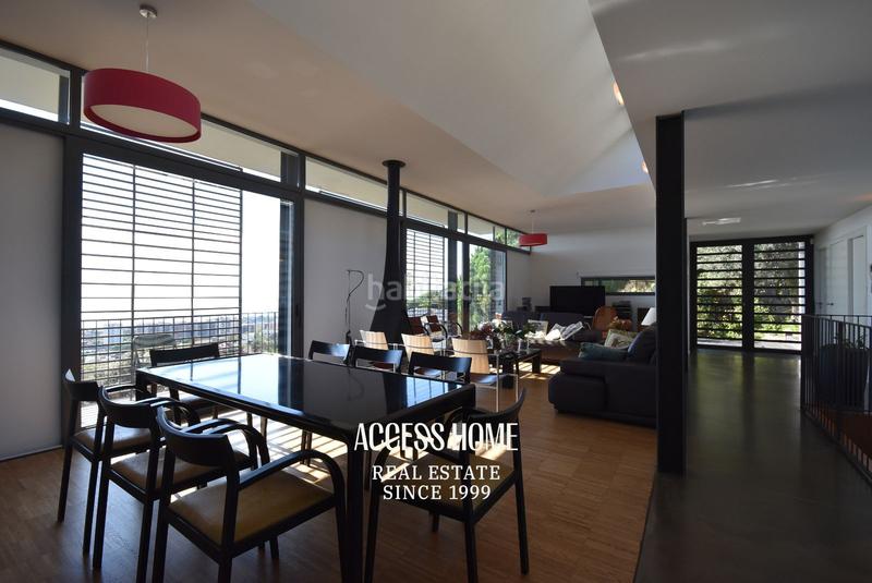 Foto 5481351f-29ff-44a3-8d42-da8cab5eebf2. Chalet con riscaldamento parcheggio piscina in Teià