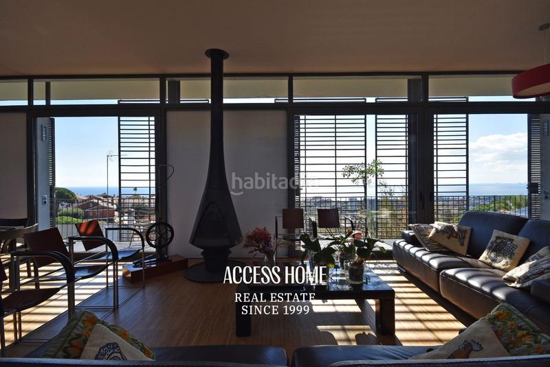 Foto 67ca5af8-216b-463c-8792-e6aba5fc8f1e. Chalet con riscaldamento parcheggio piscina in Teià