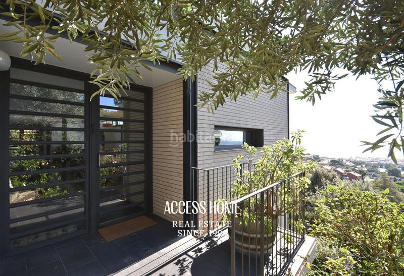 Foto 7629fd70-8e87-46a0-97a1-48fd7ec346c6. Chalet con riscaldamento parcheggio piscina in Teià