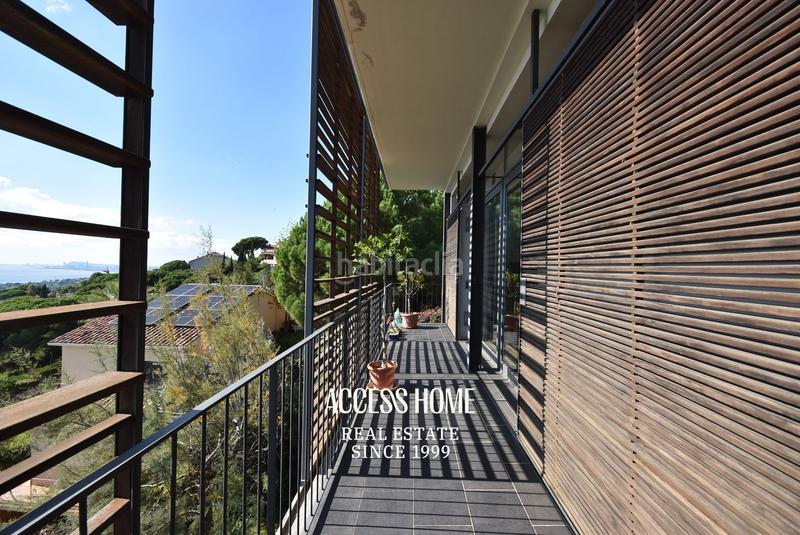 Foto 972a6940-d7d8-4c84-98f1-8059131982c1. Chalet con riscaldamento parcheggio piscina in Teià