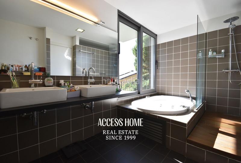 Foto bd4167b7-857f-4716-9573-69410eafe30c. Chalet con riscaldamento parcheggio piscina in Teià