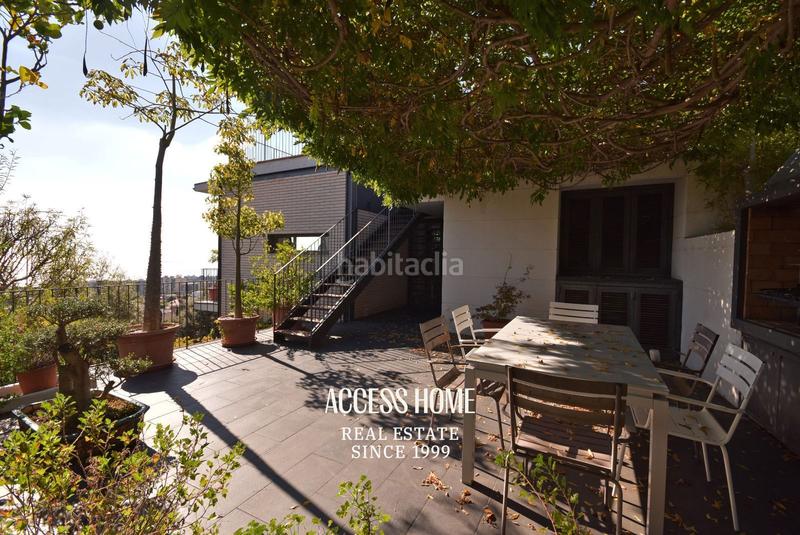 Foto c06d8108-8435-41df-9302-4b22fa15facc. Chalet con riscaldamento parcheggio piscina in Teià