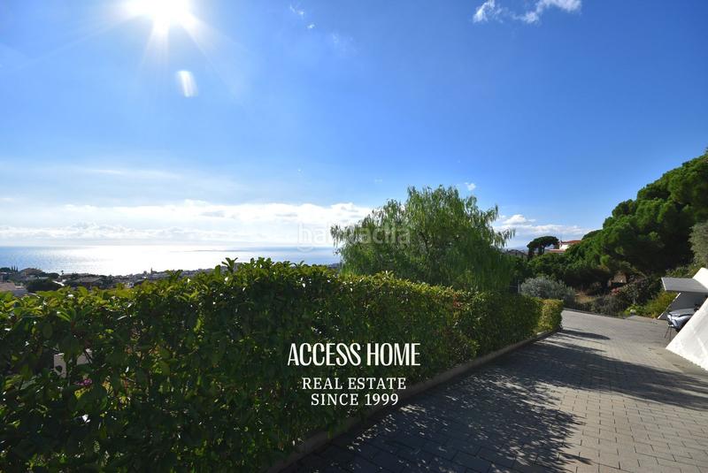 Foto e6a1a7f1-c5e3-4b03-882b-328065f1ae51. Chalet con riscaldamento parcheggio piscina in Teià