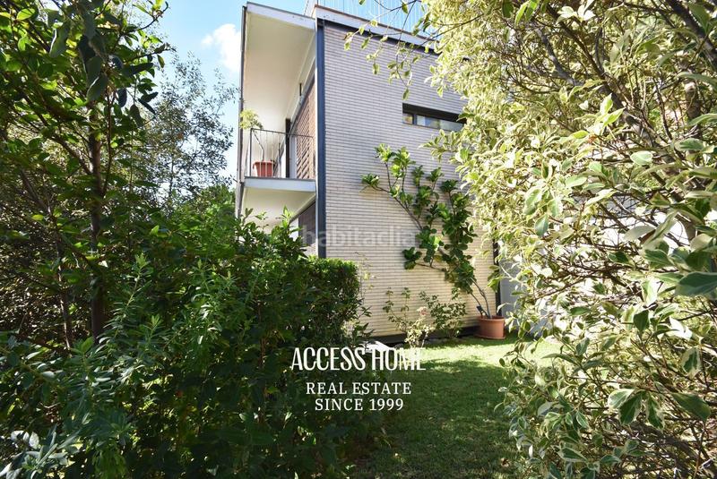 Foto e7378e1a-8d33-4abe-ab6e-4f24296bd332. Chalet con riscaldamento parcheggio piscina in Teià