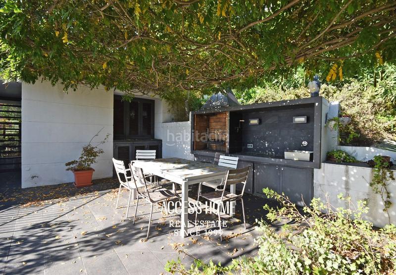 Foto ec4024c0-dfb0-4811-89a5-44ca8962b7b4. Chalet con riscaldamento parcheggio piscina in Teià