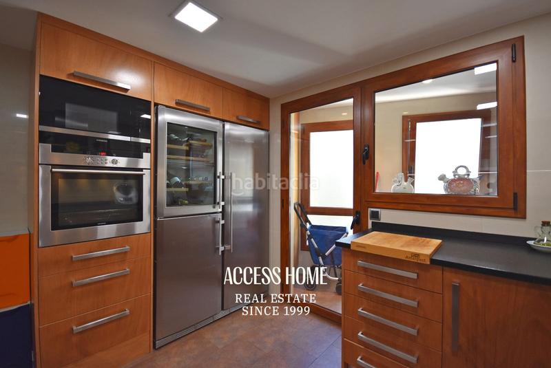 Foto 0e26b396-3943-4cfd-af1f-35ebd6201960. Piso excepcional piso con acabados premium en Arenys de Munt