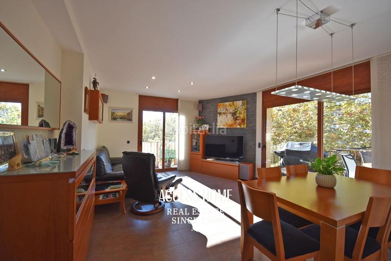 Foto 20343061-4e3d-412d-9a6f-4343239fb359. Piso excepcional piso con acabados premium en Arenys de Munt