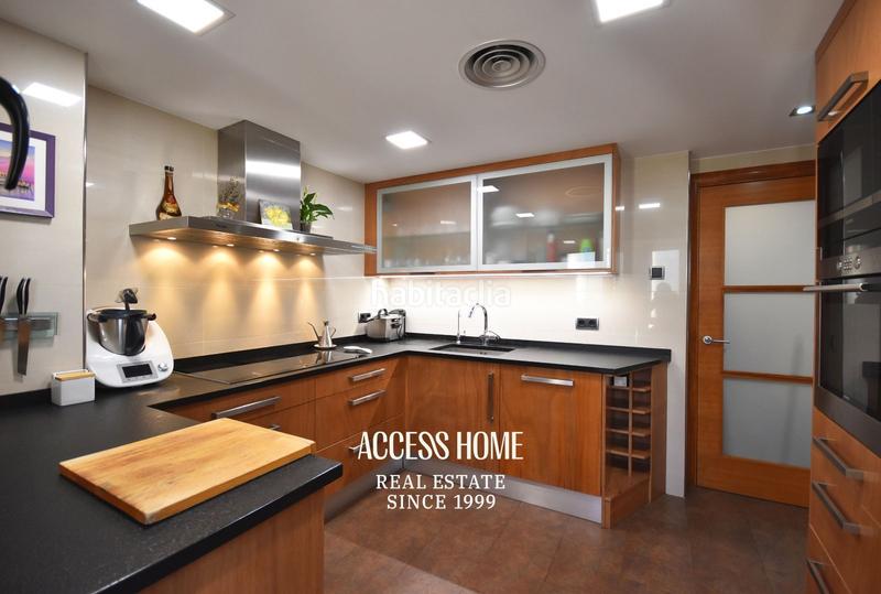 Foto bee55ade-896f-4402-b75e-a56484318f09. Piso excepcional piso con acabados premium en Arenys de Munt