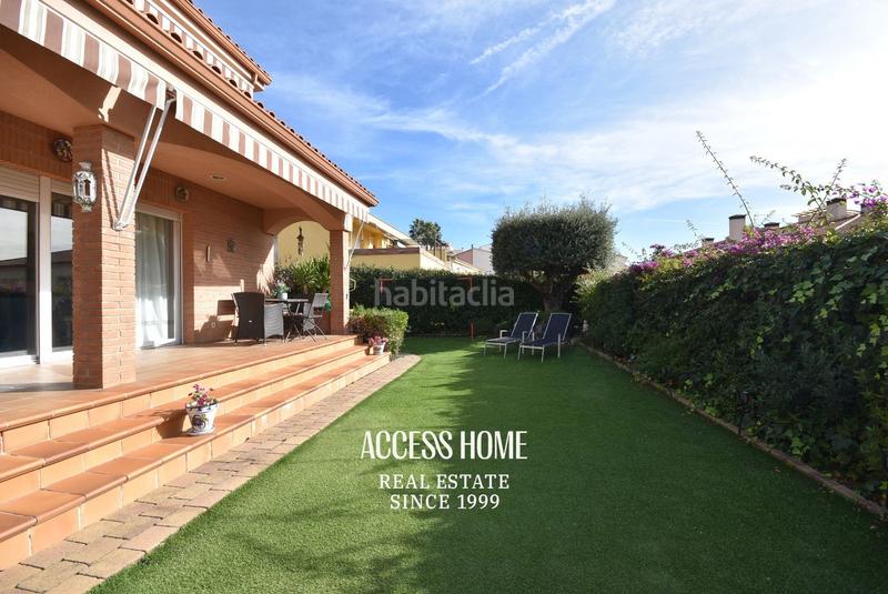 Foto 14caf7bb-f454-4a94-8e18-f158c29e4579. Chalet avec chauffage parking piscine dans Urbanitzacions Sant Pol de Mar