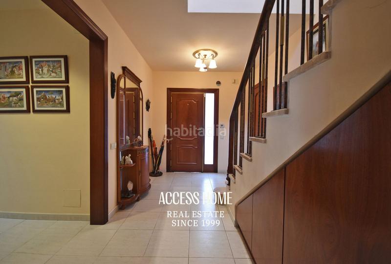 Foto 253012a6-9d4d-47ef-b9c4-3d3d4157b8c1. Chalet avec chauffage parking piscine dans Urbanitzacions Sant Pol de Mar