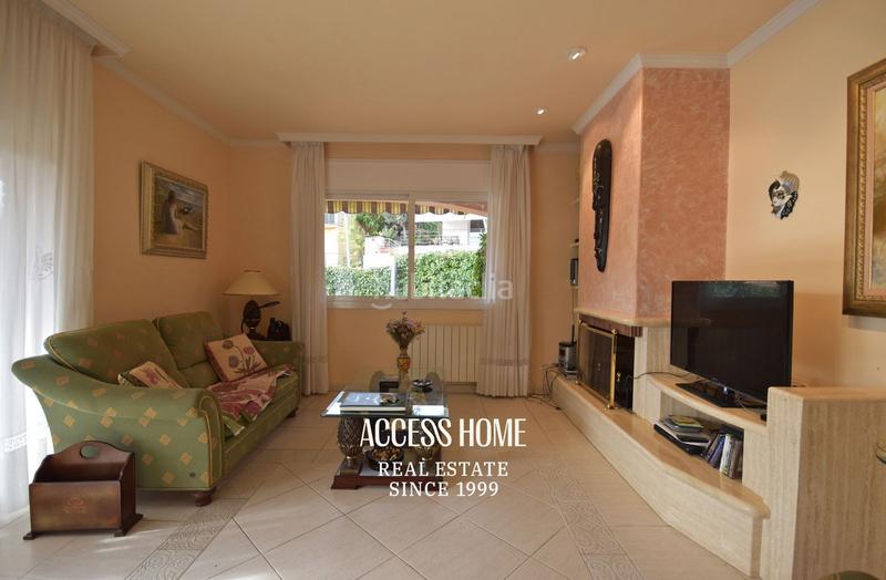 Foto 2bbb34d2-192b-48cb-9443-1863212530a7. Chalet avec chauffage parking piscine dans Urbanitzacions Sant Pol de Mar