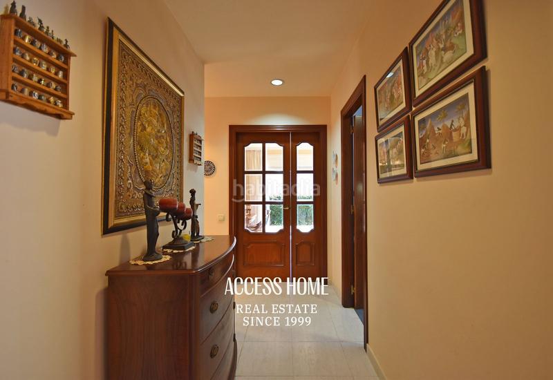 Foto 2bf55a46-606a-462c-9ff3-ac96fb8a2ed5. Chalet avec chauffage parking piscine dans Urbanitzacions Sant Pol de Mar