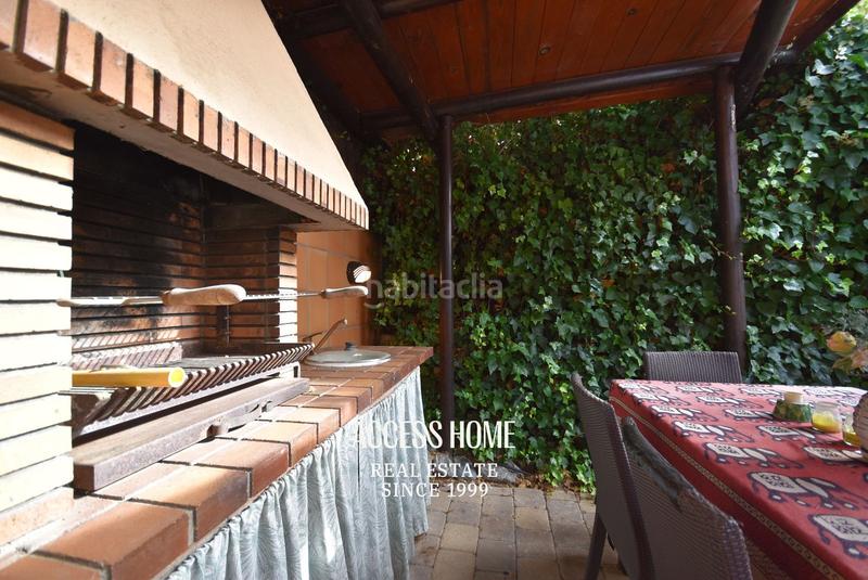 Foto 647cb7ae-41ee-4be5-aac5-6425ab9f00c4. Chalet avec chauffage parking piscine dans Urbanitzacions Sant Pol de Mar