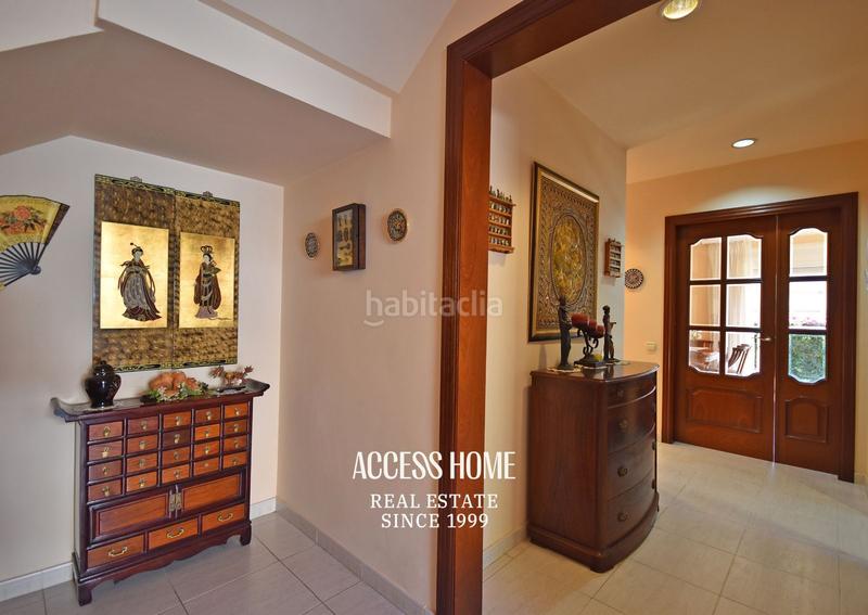 Foto 67a470e6-7904-4929-8c94-f01dd5fc8b75. Chalet avec chauffage parking piscine dans Urbanitzacions Sant Pol de Mar