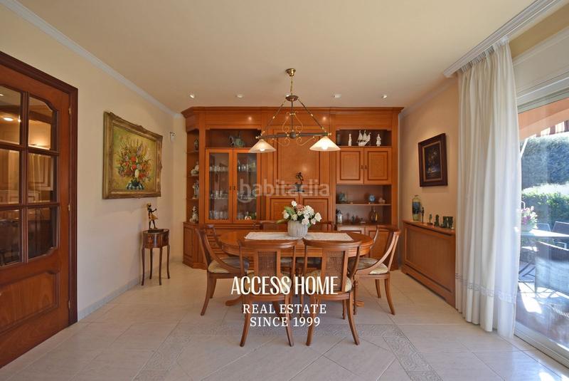 Foto 6897cda4-9e85-45c6-b633-e03ff54be568. Chalet avec chauffage parking piscine dans Urbanitzacions Sant Pol de Mar