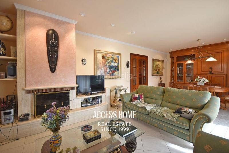 Foto 75a9fd63-de29-4742-bdf2-127279263b53. Chalet avec chauffage parking piscine dans Urbanitzacions Sant Pol de Mar