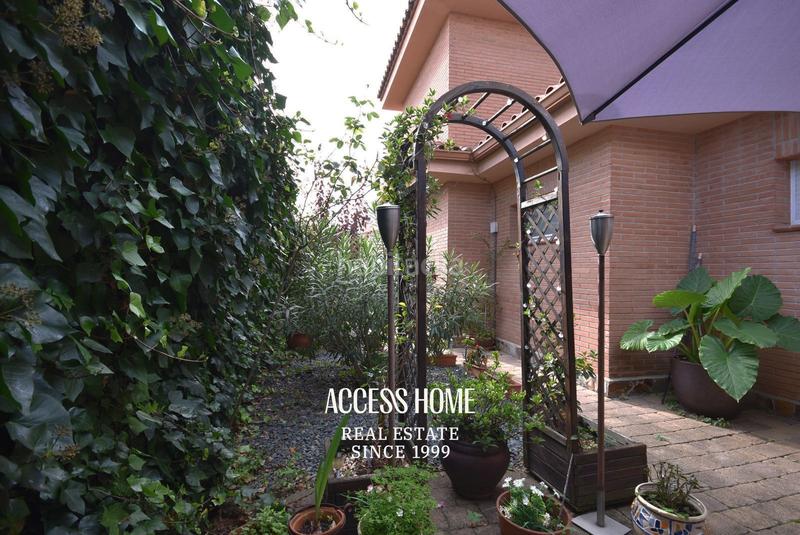 Foto 862fec1e-9ee7-4e9c-842f-6d70fedc1a10. Chalet avec chauffage parking piscine dans Urbanitzacions Sant Pol de Mar