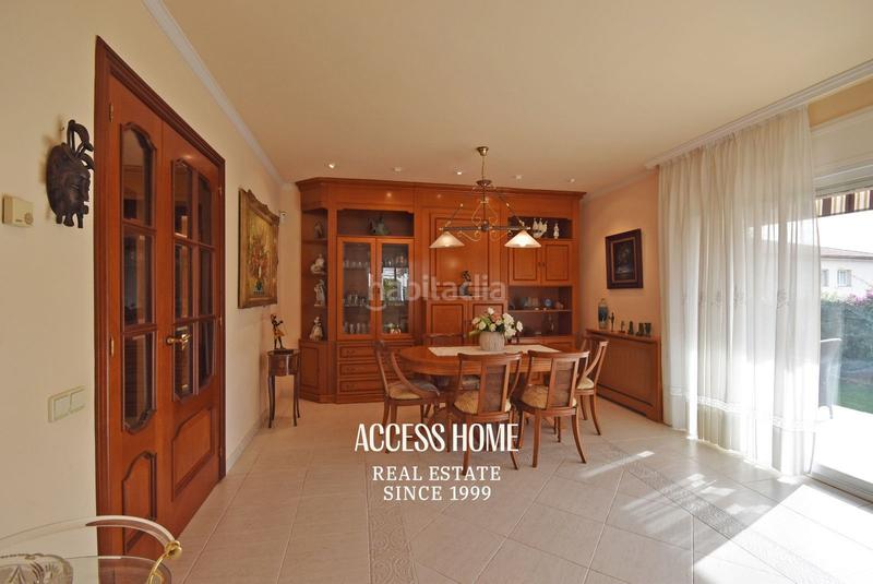 Foto a134b63a-d319-4275-996a-2a27d2d06c6d. Chalet avec chauffage parking piscine dans Urbanitzacions Sant Pol de Mar