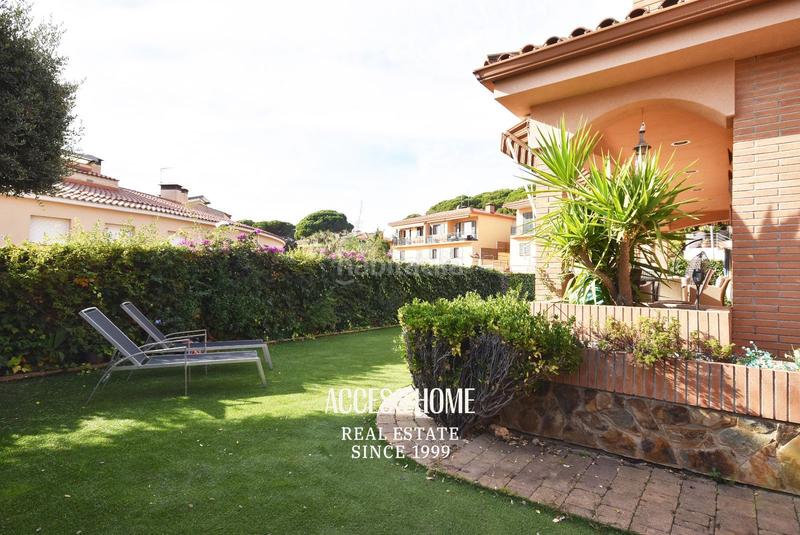 Foto a50923bb-657d-4c84-9948-e44b5fb5651d. Chalet avec chauffage parking piscine dans Urbanitzacions Sant Pol de Mar