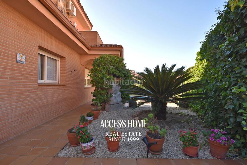 Foto a8424fd5-b72a-4620-925d-5e0586072454. Chalet avec chauffage parking piscine dans Urbanitzacions Sant Pol de Mar