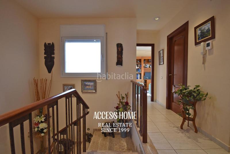 Foto c063d6b7-205d-49f8-a1eb-997140ced80a. Chalet avec chauffage parking piscine dans Urbanitzacions Sant Pol de Mar