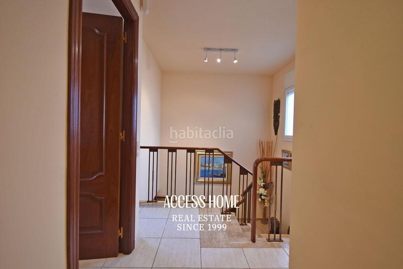 Foto c69c082f-03e2-4f0e-980c-67a1b5196ea9. Chalet avec chauffage parking piscine dans Urbanitzacions Sant Pol de Mar