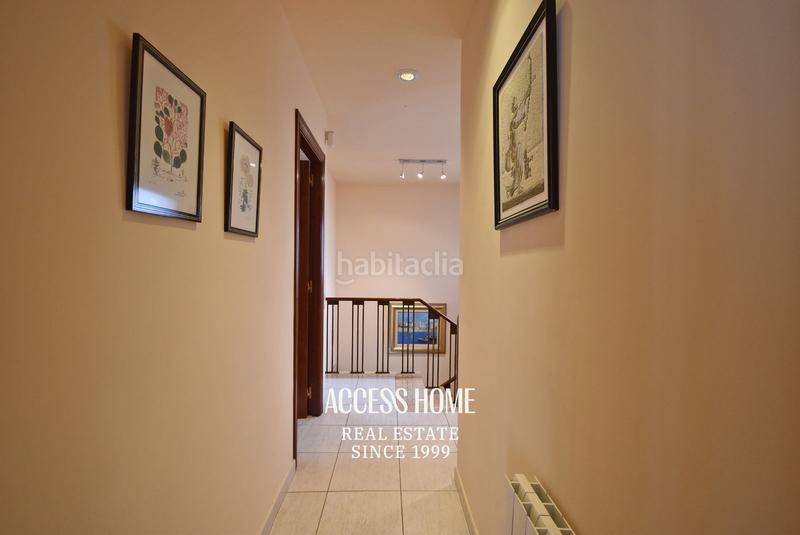 Foto ccb7e6c2-0b2d-43f8-b1b2-4f3e8c02b5fc. Chalet avec chauffage parking piscine dans Urbanitzacions Sant Pol de Mar