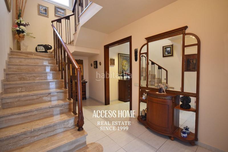 Foto d3dbfe60-532f-4b92-a148-debfa4d818fc. Chalet avec chauffage parking piscine dans Urbanitzacions Sant Pol de Mar