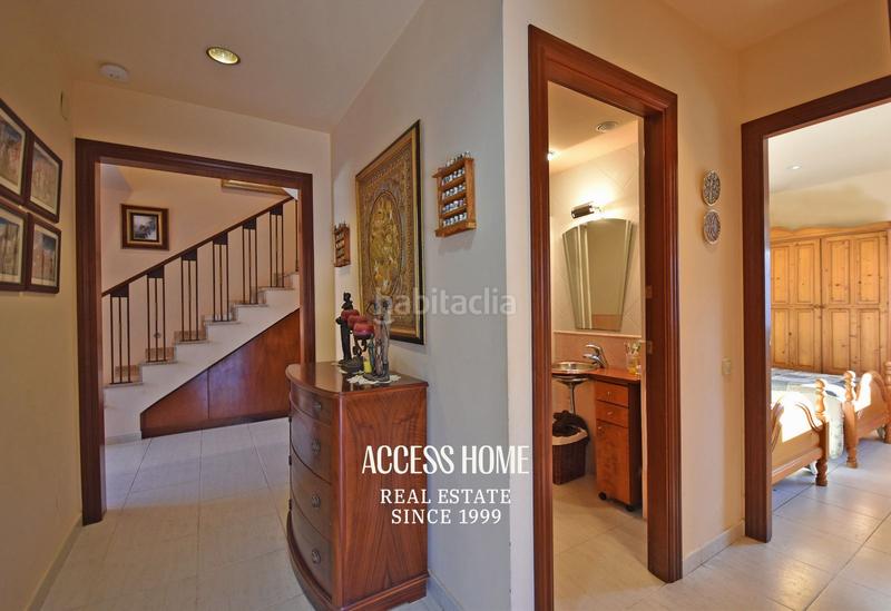 Foto e6b10ccc-77e2-4988-9523-e80447577e7a. Chalet avec chauffage parking piscine dans Urbanitzacions Sant Pol de Mar