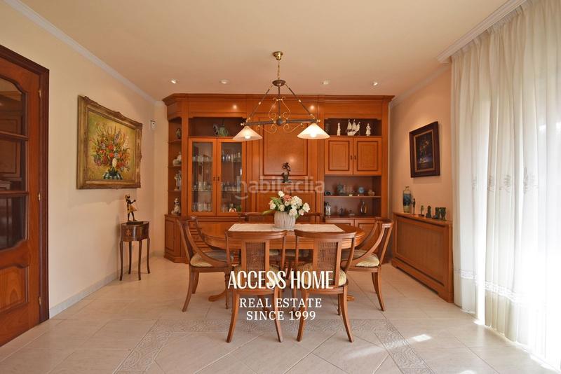 Foto e802f5c8-2ac5-4f5a-80ff-d73871ed3e9e. Chalet avec chauffage parking piscine dans Urbanitzacions Sant Pol de Mar