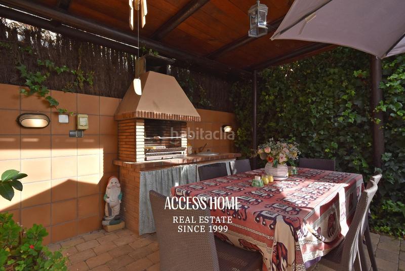 Foto ea917a23-d1f0-4e9a-b918-3fe6c5e81ee5. Chalet avec chauffage parking piscine dans Urbanitzacions Sant Pol de Mar