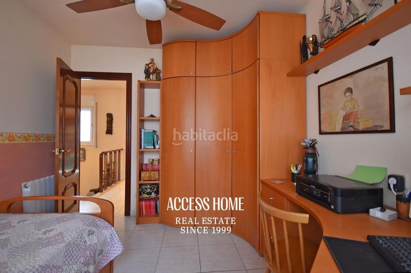 Foto ec5436ad-1179-4dda-aa7c-c66eea53cb1b. Chalet avec chauffage parking piscine dans Urbanitzacions Sant Pol de Mar