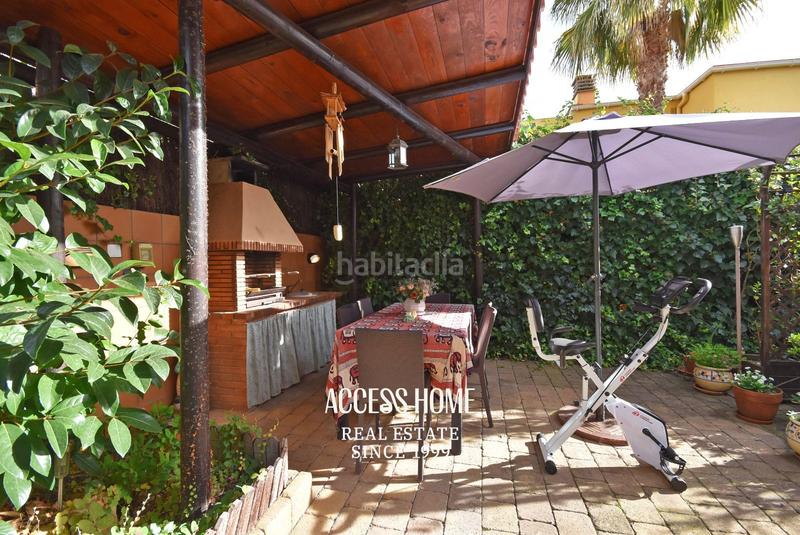 Foto f2b6ca46-9c9a-45f6-b45c-eadb87c30c9a. Chalet avec chauffage parking piscine dans Urbanitzacions Sant Pol de Mar