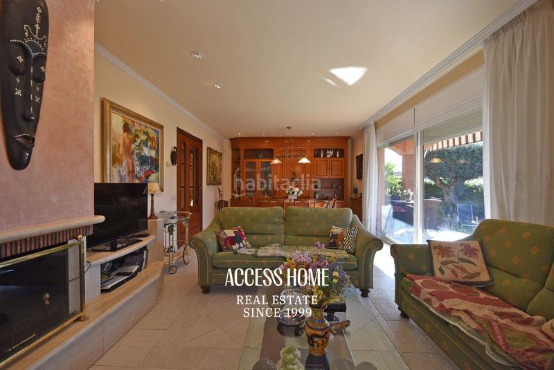 Foto f4feb109-b1d9-41a2-9ef5-160b010d96f9. Chalet avec chauffage parking piscine dans Urbanitzacions Sant Pol de Mar