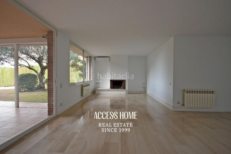 Foto 1ed5a97b-b895-4b1e-ab42-f541bce3d89c. Lloguer xalet amb calefacció aparcament piscina a Sant Vicenç de Montalt