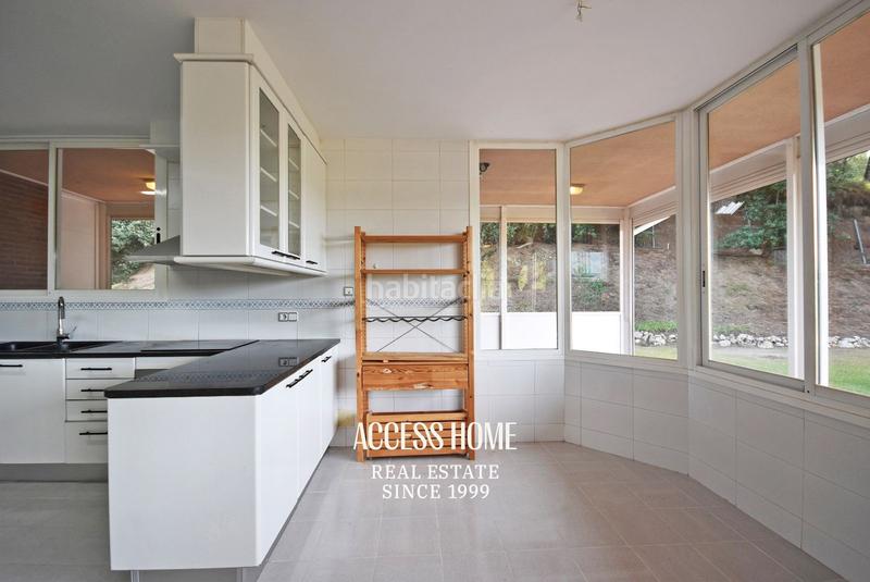 Foto 4c989ca5-e7a0-4115-a225-de67886610fc. Lloguer xalet amb calefacció aparcament piscina a Sant Vicenç de Montalt