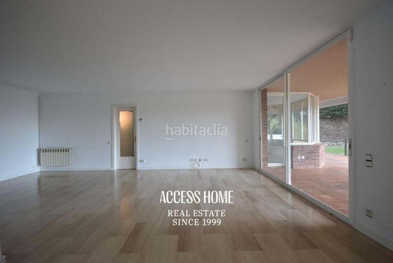 Foto 4d85e868-7acd-458b-acac-015d67d15d66. Lloguer xalet amb calefacció aparcament piscina a Sant Vicenç de Montalt