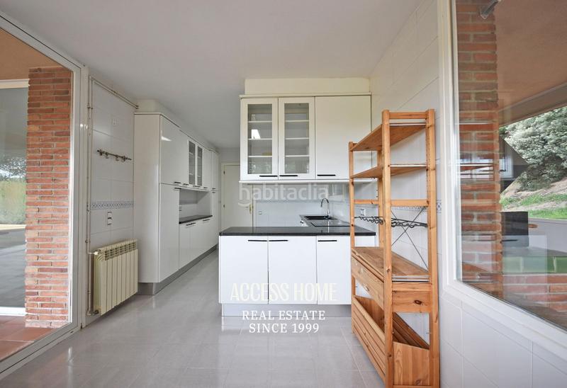 Foto 4f9bbee2-20c7-44bf-a1d2-4536fded1cfe. Lloguer xalet amb calefacció aparcament piscina a Sant Vicenç de Montalt