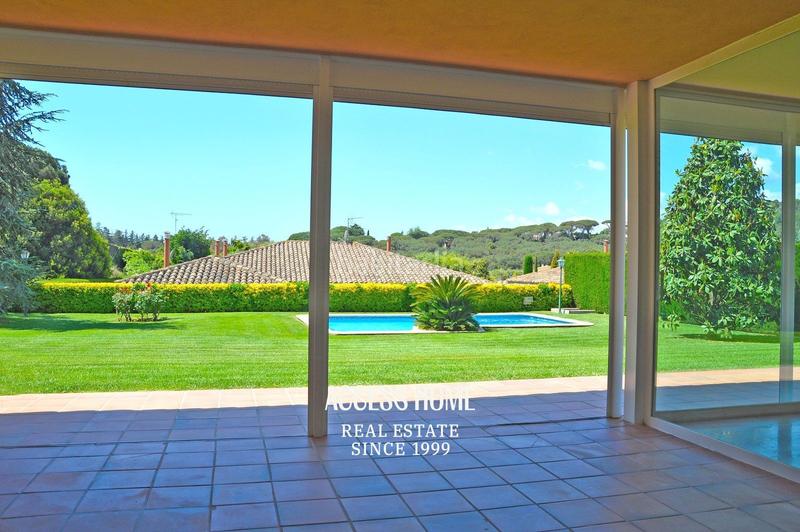 Foto 57c8b6a2-5ea2-40e7-b149-27252ef62a7c. Lloguer xalet amb calefacció aparcament piscina a Sant Vicenç de Montalt