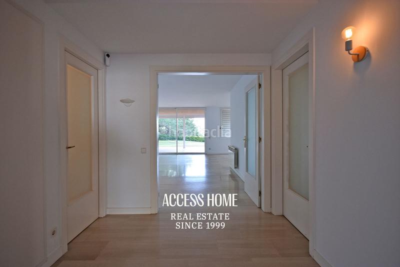 Foto 67ae57cf-a7ff-4073-8a29-575894d65027. Lloguer xalet amb calefacció aparcament piscina a Sant Vicenç de Montalt