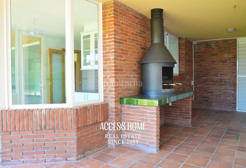 Foto 98165b21-2e18-4cd2-8ab3-35b8a28d1c4d. Lloguer xalet amb calefacció aparcament piscina a Sant Vicenç de Montalt