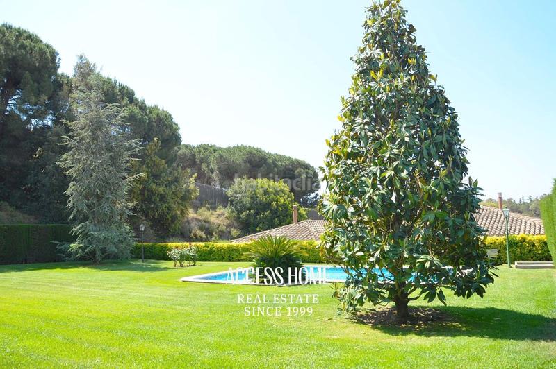 Foto 98f40ef5-1bd1-4699-906b-8282cf08e775. Lloguer xalet amb calefacció aparcament piscina a Sant Vicenç de Montalt