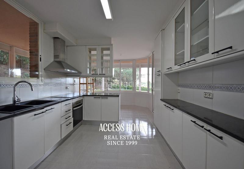 Foto f2d6fd85-c762-4838-8ba8-6f0febbbc113. Lloguer xalet amb calefacció aparcament piscina a Sant Vicenç de Montalt