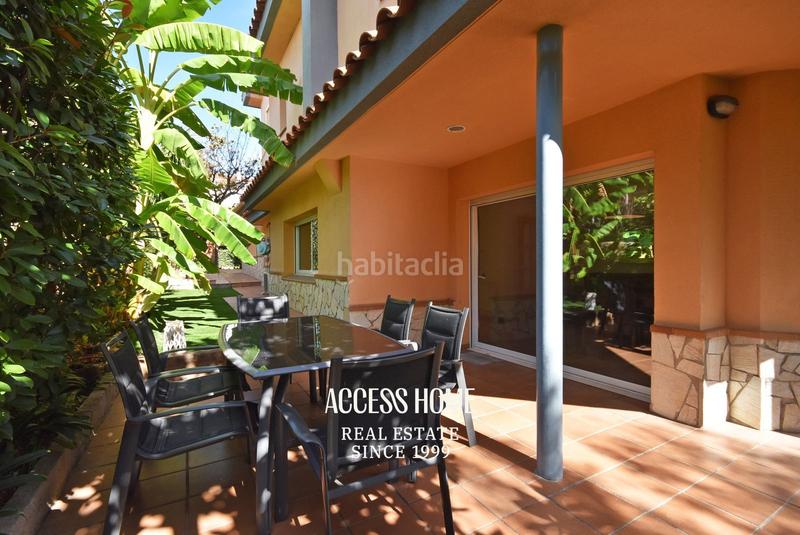 Foto 4208683b-0718-4b49-a4fb-74731f584544. Chalet casa unifamiliar en venta en el centro de el masnou en Masnou (El)