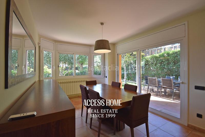 Foto 6b548132-1b5f-4972-81d1-413da6b00c17. Chalet casa unifamiliar en venta en el centro de el masnou en Masnou (El)