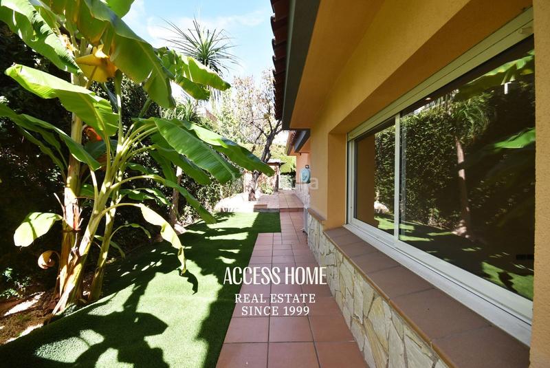 Foto 73505cda-16c3-4bdb-b9bc-6a5435517a04. Chalet casa unifamiliar en venta en el centro de el masnou en Masnou (El)