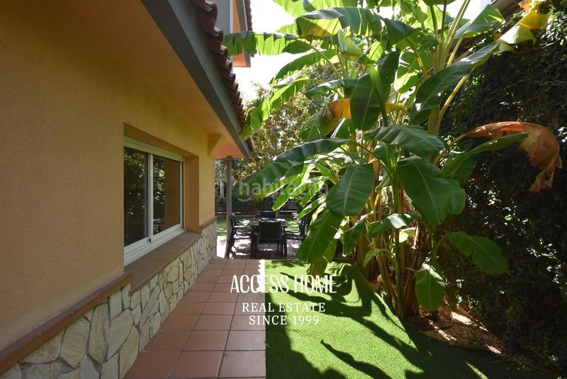 Foto 7716550f-4c44-478e-bad5-bb44183e09a8. Chalet casa unifamiliar en venta en el centro de el masnou en Masnou (El)