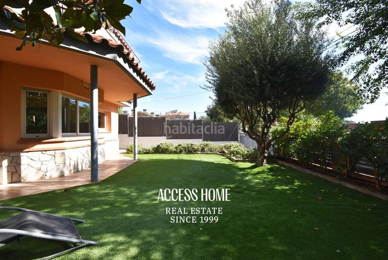 Foto 94ea07fb-161f-4e5a-b136-a4bb95ef896c. Chalet casa unifamiliar en venta en el centro de el masnou en Masnou (El)