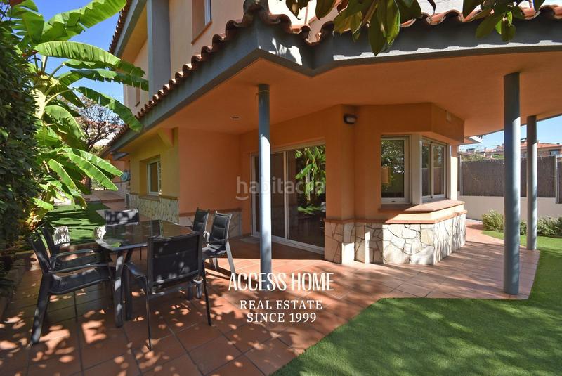 Foto 9a20d40e-eddb-464f-9166-2d16bd60175f. Chalet casa unifamiliar en venta en el centro de el masnou en Masnou (El)