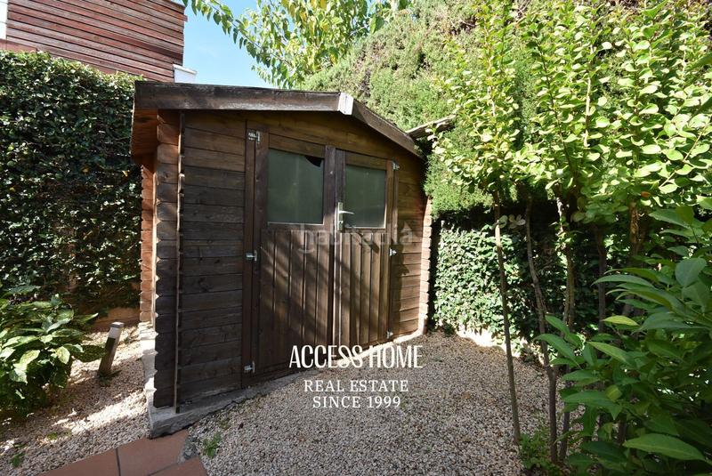 Foto d122bcb6-39c6-45e0-98ea-34a433e801e8. Chalet casa unifamiliar en venta en el centro de el masnou en Masnou (El)